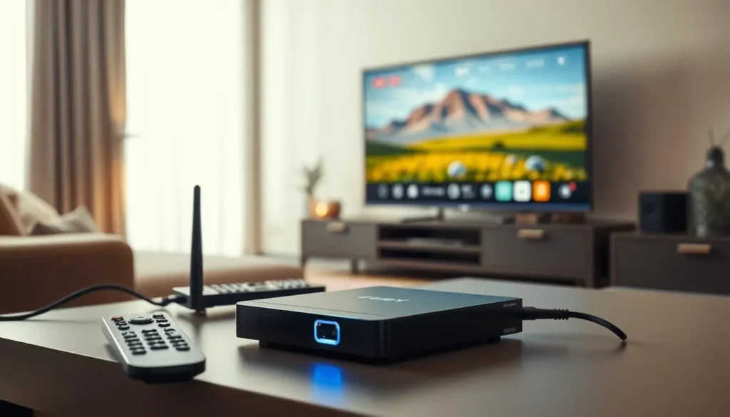 Questions to ask an IPTV provider