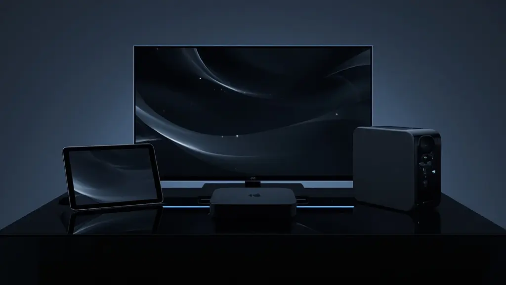 What is included in the IPTV service